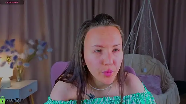 Wendy mm online show from October 4, 4:49 pm