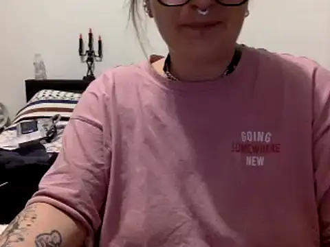 vanillesoumise online show from January 30, 8:32 am