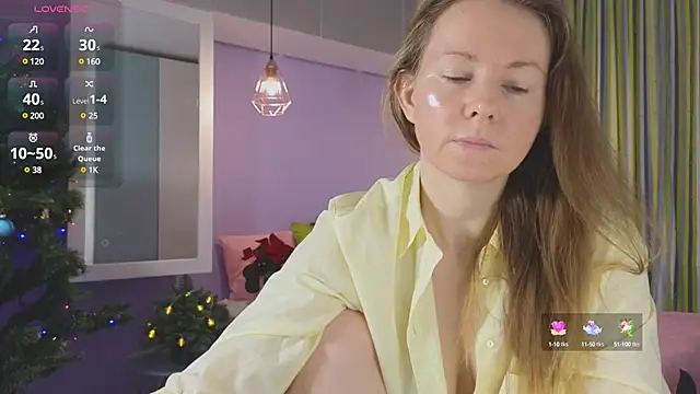 Snapshot of JanePearl chatting on January 2, 2:13 pm JanePearl online show from January 2, 2:13 pm