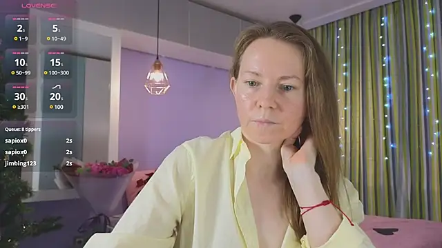 Snapshot of JanePearl chatting on January 2, 5:18 pm JanePearl online show from January 2, 5:18 pm