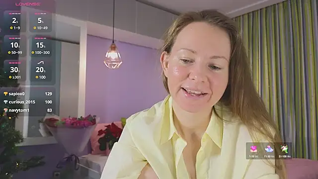 Snapshot of JanePearl chatting on January 2, 9:18 pm JanePearl online show from January 2, 9:18 pm