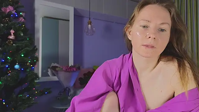 Snapshot of JanePearl chatting on January 4, 5:48 am JanePearl online show from January 4, 5:48 am