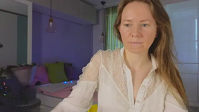 Snapshot of JanePearl chatting on January 9, 10:41 am JanePearl online show from January 9, 10:41 am