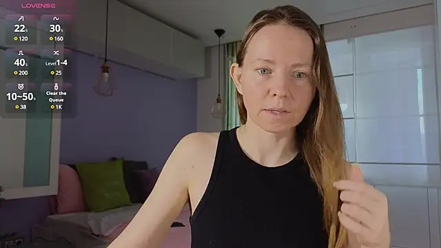 Snapshot of JanePearl chatting on February 5, 12:17 pm JanePearl online show from February 5, 12:17 pm