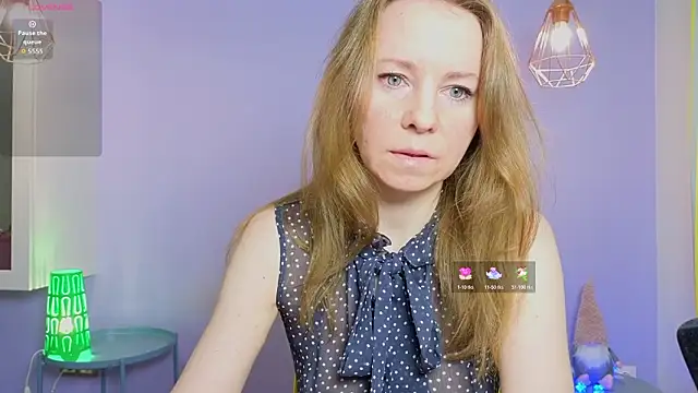 JanePearl online show from March 4, 6:30 am