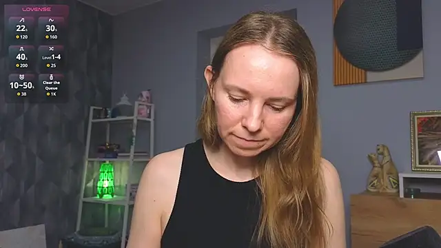 JanePearl online show from May 29, 6:28 pm