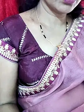 anuradha1432 online show from November 12, 6:14 am