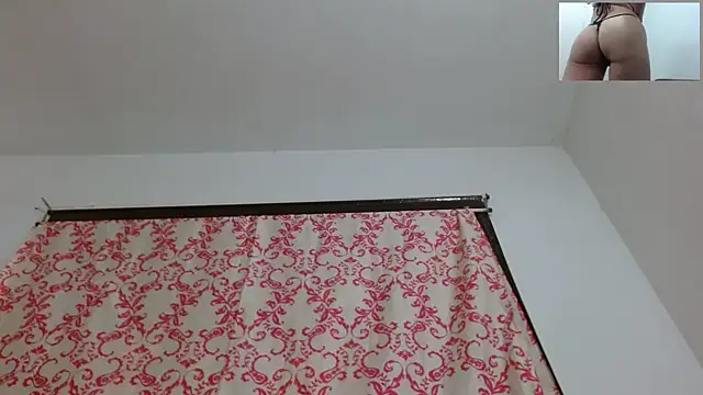 sammanta hott online show from December 5, 6:37 pm