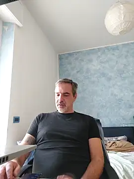 Marcolino183 online show from April 9, 7:25 am