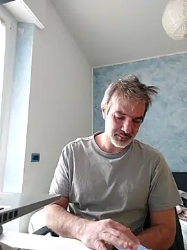Marcolino183 online show from May 18, 7:36 am