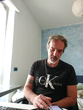 Marcolino183 online show from June 16, 7:22 am