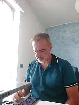 Marcolino183 online show from July 14, 7:35 am
