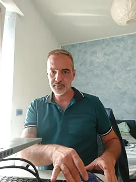 Marcolino183 online show from July 20, 9:34 am