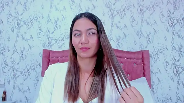 Mia Malkovaa  online show from October 15, 4:51 pm