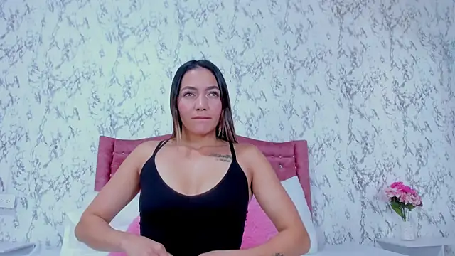 Mia Malkovaa  online show from November 21, 4:27 pm