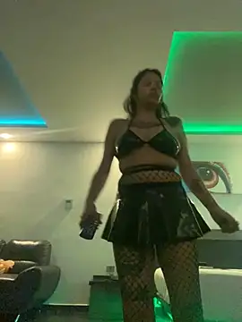 Meery420 online show from March 13, 12:45 pm