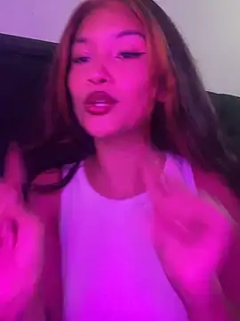 baby lizy online show from December 16, 10:24 pm