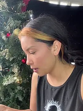 baby lizy online show from December 28, 7:54 pm