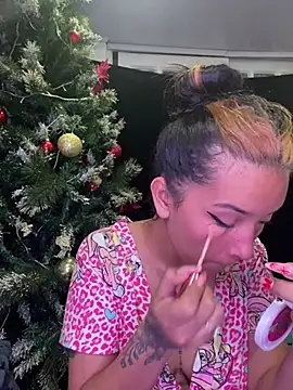 baby lizy online show from January 5, 12:42 am