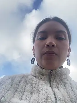 baby lizy online show from March 3, 9:48 pm