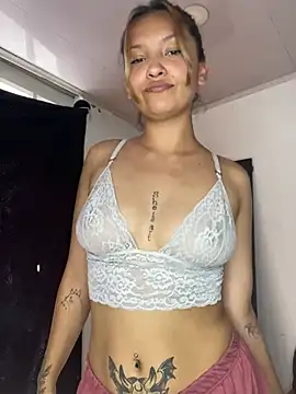 baby lizy online show from March 9, 7:15 pm