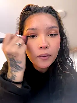 baby lizy online show from September 23, 7:17 pm