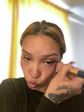 baby lizy online show from January 5, 5:27 pm