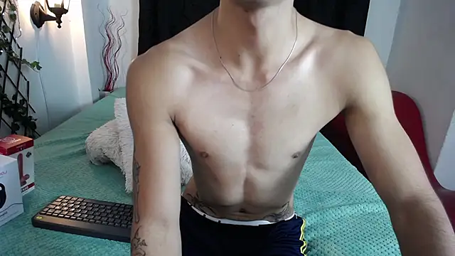 dylan fun18 online show from January 5, 12:20 am