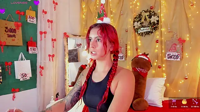 Sophiee Hill online show from November 20, 7:46 pm