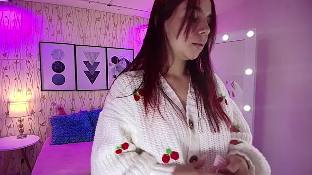 Gabby evanns online show from December 28, 12:35 pm