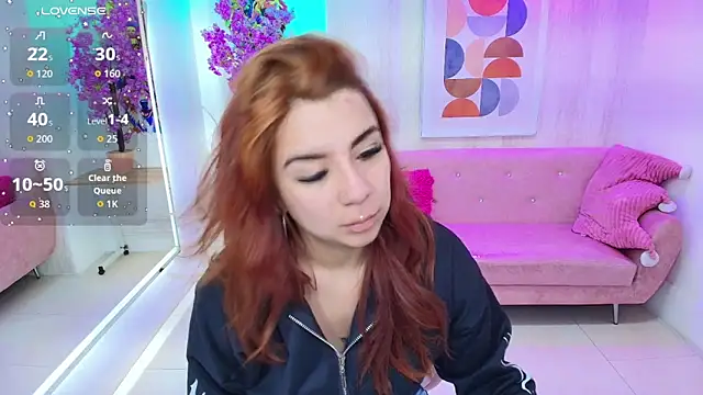 Gabby evanns online show from November 14, 12:04 pm