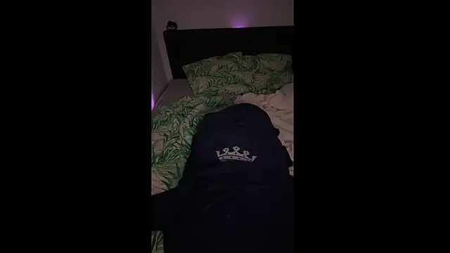 Snapshot of LuggiJack chatting on January 30, 4:24 pm LuggiJack online show from January 30, 4:24 pm