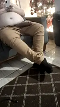 CHEFES DEL SEXY online show from December 24, 7:28 am