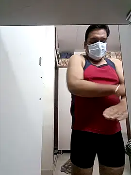 Snapshot of ridetoheaven chatting on March 19, 4:14 am ridetoheaven online show from March 19, 4:14 am