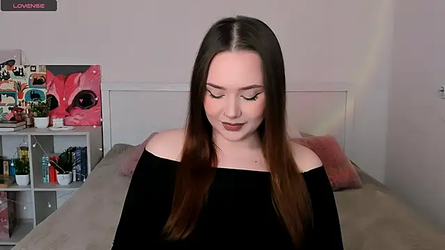 LittleKiitten online show from April 30, 1:28 pm