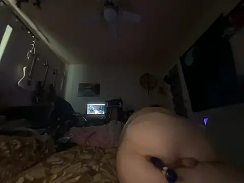 Johndoe2292 online show from October 31, 10:33 pm