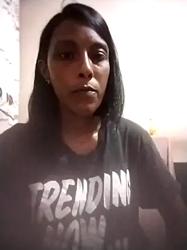 Indian-Seduction online show from February 22, 7:03 pm