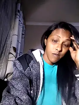 Indian-Seduction online show from October 6, 7:00 pm