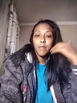 Indian-Seduction online show from October 20, 7:03 pm