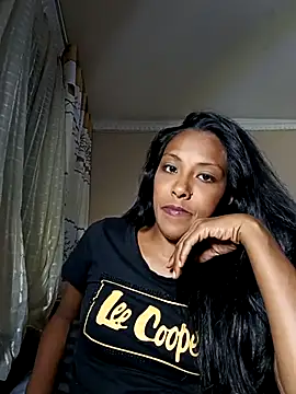 Indian-Seduction online show from December 14, 7:18 pm