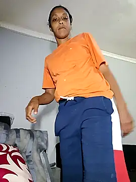 Indian-Seduction online show from December 20, 7:54 pm