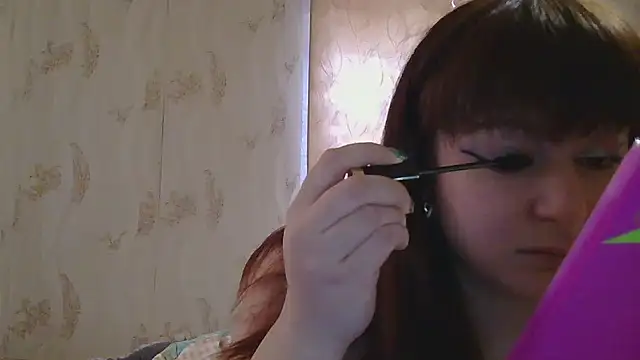 StarandMoon online show from January 23, 10:43 am