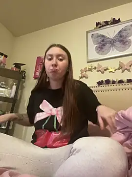 papsmirf   online show from February 25, 7:34 pm