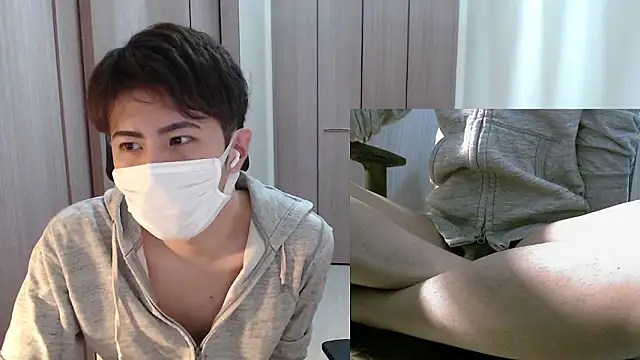 ryota kkk online show from February 20, 11:32 am