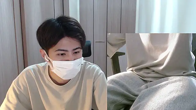 ryota kkk online show from April 29, 11:03 am