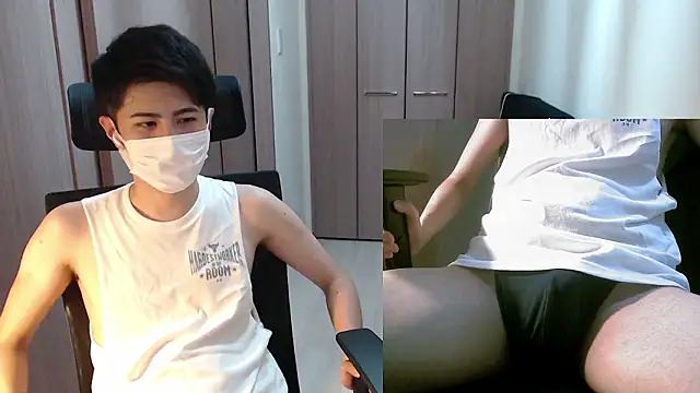 ryota kkk online show from June 24, 12:04 pm