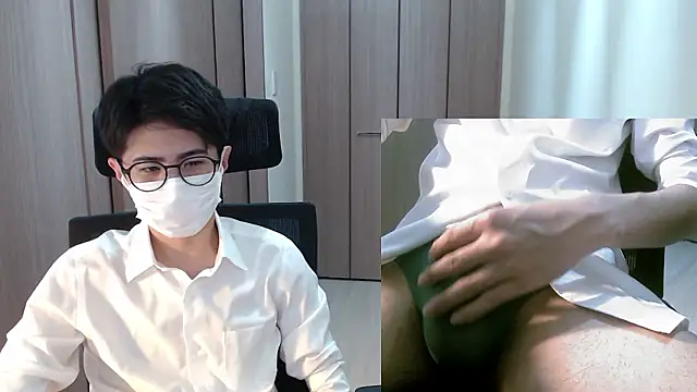 ryota kkk online show from July 3, 4:41 am