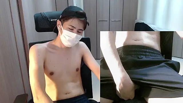 ryota kkk online show from July 24, 11:41 am