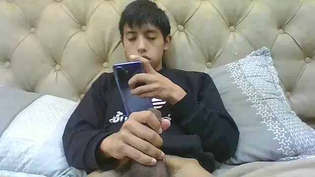 danuel23 online show from December 21, 2:37 pm