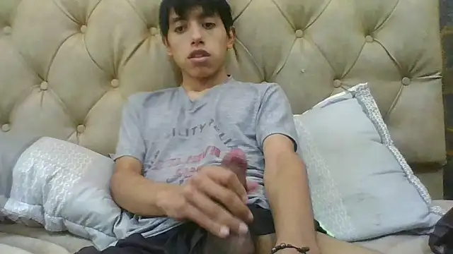 danuel23 online show from December 27, 6:53 pm